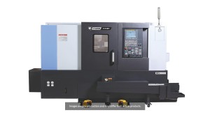 DOOSAN PUMA 2600 MS