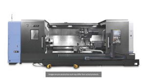 DOOSAN PUMA 600LM II