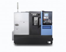 DOOSAN LYNX 220 LM